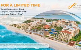 Fiesta Americana Condesa Cancun